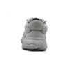 Adidas Originals Ozweego Cushioning Durable Low-Top Kids Casual Shoes Kids Sneaker Gray GX1645