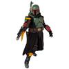 MAFEX BOBA FETT Boba Fett Height 160mm Painted Action Figure No.201 (TM) (Recovered Armor) Approx. Non-scale