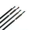 Черный Дефлектор Воды и Уплотнительная Лента для Toyota Probox 2002-2014 Отделка Окна