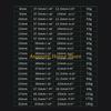 F26C 8 шт. Универсальный набор шестигранных головок для улучшения ремонтных работ