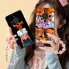 Вечное Лето Алиса Матовый Чехол для Мобильного Телефона для Huawei Mate 60 50 40 30 20 10 Pro Plus Lite E 5G Цветной Печатный Чехол
