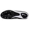 Nike Мужские кроссовки Nike Zoom Rival M 9 Черно-белые Темно-серые AH1020-002
