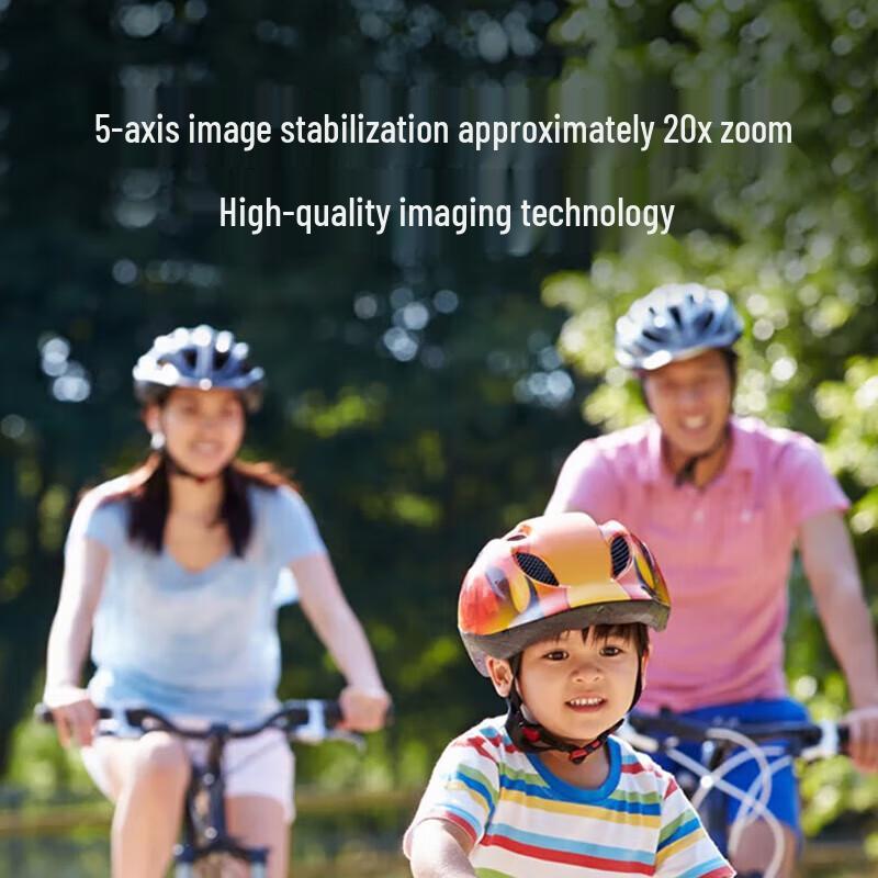 Sony FDR-AX45A 4K Handycam Camcorder (CN version)