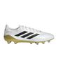 Футбольные бутсы Adidas COPA PURE 3 ELITE AG Copa 25FW JR2116 размер, (JR2116) (Ноль Металлик), +27,5