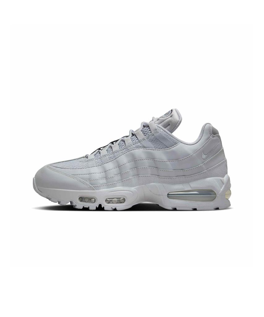 Nike Air Max 95 Big Bubble M - Wolf Grey:Anthracite:Wolf Grey / Hm8755-002