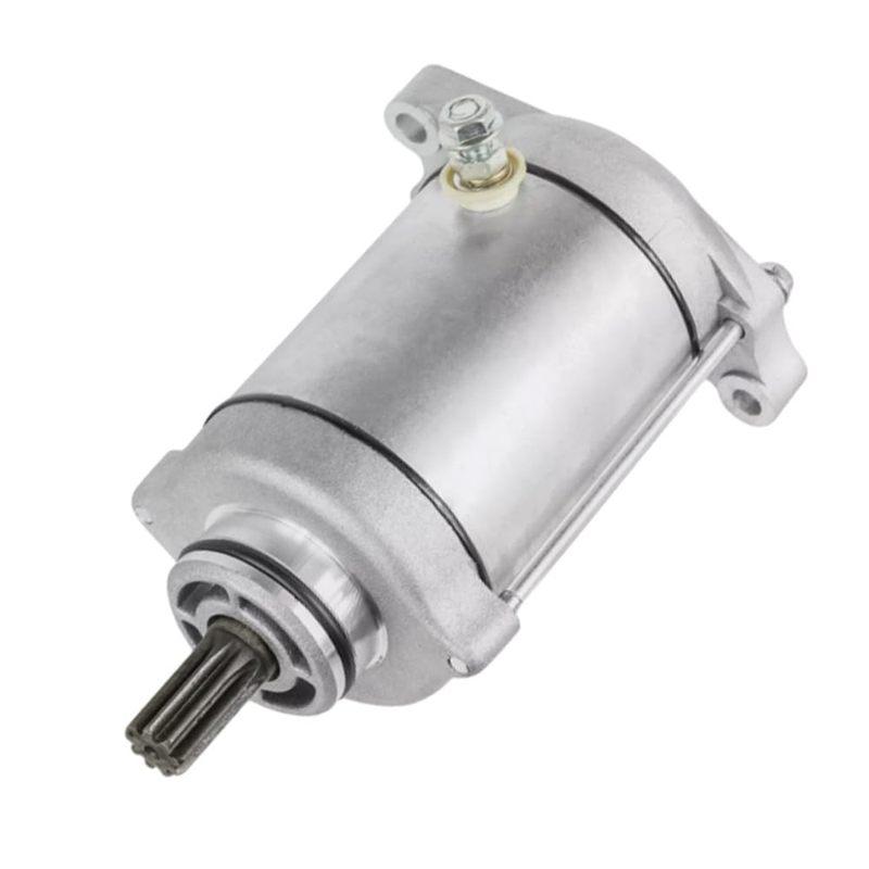 Стартер для квадроцикла Suzuki LTA500F LTA500FB LTF500F 650 31100-44D10 31100-44D20 31100-44D21