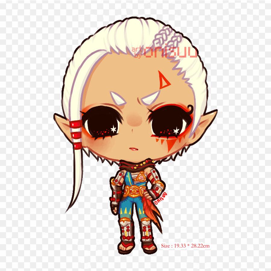 Hyrule Great Hyrule The Legend Of Majora'S Mask Iron On Heat Transfer Printing Vinyl Patches Sticker for Clothes DIY Appliques Washable Patches