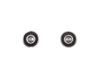 Tamiya Mini 4WD AO parts 620 ball bearing set of 2 94389 AO-1011