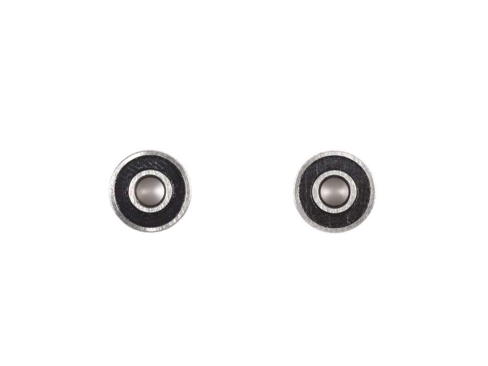 Tamiya Mini 4WD AO parts 620 ball bearing set of 2 94389 AO-1011