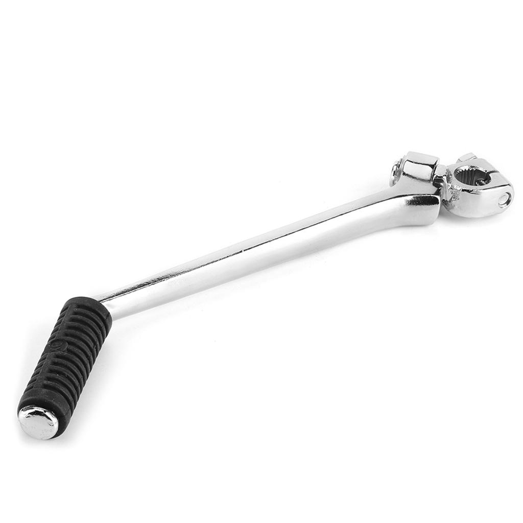 16mm 280mm Kick Start Steel Alloy Starter Lever Fits for PIT PRO Trail Dirt Bike 150c 200cc 250cc