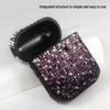 Защитный чехол для наушников Apple AirPods4 Pro2 Gradient Rhinestone
