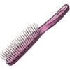 Scalp Brush - Brosse Prune (mûre), Nr. 8204