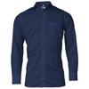 Marvelis Mens Modern Long-Sleeved Shirt