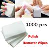 Аксессуары для маникюра/ Салфетки для снятия лака сухие 1000шт