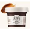 Скраб Skinfood Black Sugar Perfect Essential