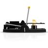 Reusable Mouse Mice Rat Trap Killer Control Trap-Easy Pest Catching Catcher PBT Pest Reject