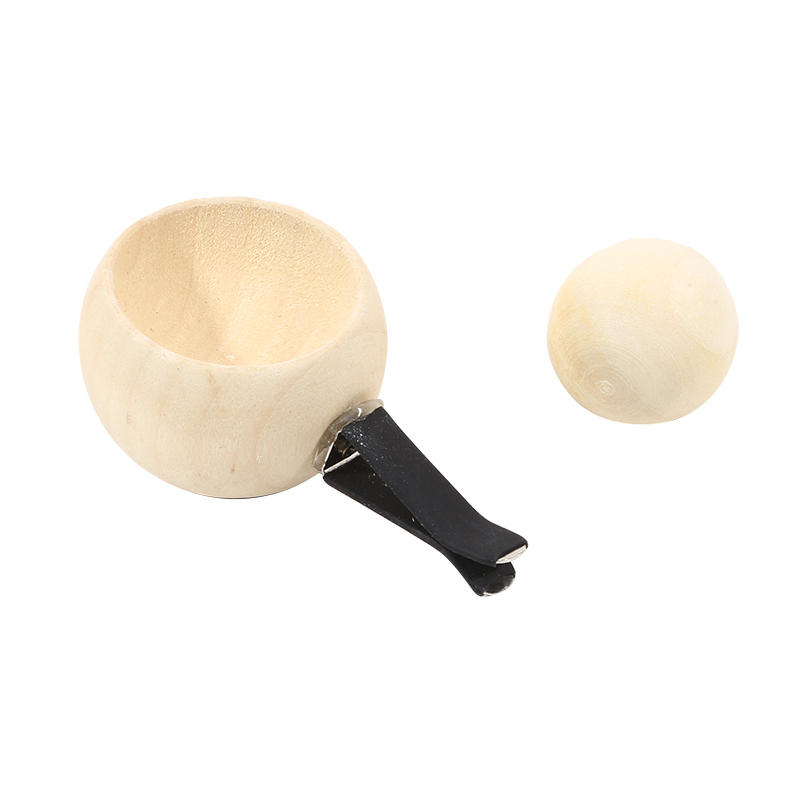 Egg Shape Car Air Vent Diffuser Clip-On Natural Aromatherapy Freshener for Home Office Car Fragrance