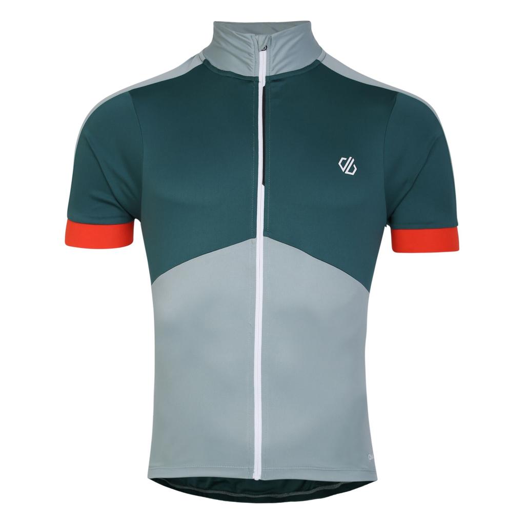 Mens Protraction II Recycled Lightweight Jersey