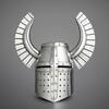 Handmade Medieval 14th Century Great Helmet Perfect for Renaissance Fair, Cosplay, LARP, Halloween Costume Authentic Steel Armor Replica