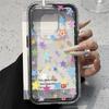 Чехол с рисунком животного для iPhone 17 11 12 13 14 15 16 iPhone 17 12 13 14 15 16 Pro 17 12 13 14 15 16 Pro Max. Высококачественный чехол с рисунком животного.