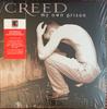 LP Пластинка CREED - My Own Prison CR00495 Wind-Up 2022 Всемирный Рок