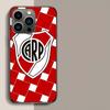 R-River P-Plate Мое Безумие и Страсть Чехол для Телефона Для Iphone 17 Air 15 Pro 14 Plus 16 Pro Max 12 13 Mini 11 16E X XS Чехол Милый