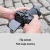 Sony Полнокадровая беззеркальная камера для влогов Sony Alpha a7 III (Китайская версия)