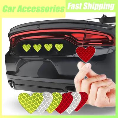 Безопасность движения – Светоотражатели