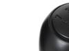 Fiat Panda II 03-12 Gear Shift Knob Black + Gaiter, 5-Speed