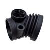 13541740931 Патрубок впускной системы двигателя Подходит:BMW BMW 528i 1996-1998 L6 2.8L