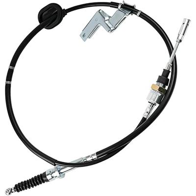 НОВЫЙ-2X Рычаг переключения передач Кабина Для Honda CRV CR-V 1997-2001 Трос переключения передач 54315-S10-A82 54315S10A82