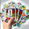 Panini Prizm Fifa Чемпионат мира по футболу Карточка Монополия Наклейка Хобби Оригинальные Карточки Игрушка Праздник Подарок на День Рождения Для Мужчины Женщины