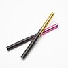 3g Eye Liner Simple Operation Long-lasting Safe Small Golden Color Rod Eyeliner Pen for Ladies