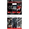 KONNWEI KW460 Диагностический инструмент для всех систем OBD 2 Автомобильный сканер кодов ошибок ODB2 ABS Подушка безопасности Масло ABS EPB DPF SRS TPMS Сброс