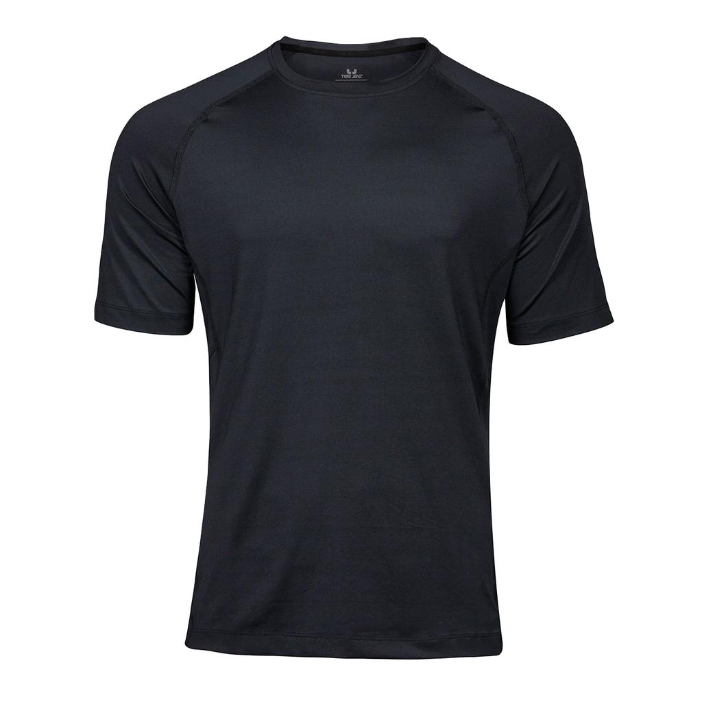 Tee Jays Mens CoolDry T-Shirt