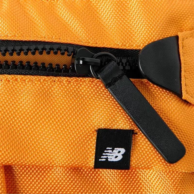 New Balance Fabric Crossbody Bag , Shoulder Bag Regular Unisex Yellow (Unisex) Shoulder Bags GC912063 MYW