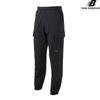 Half Club Nbmlb14033 Bk Knit Cargo Standard Jogger New Val Unisex
