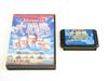 Продвинутая Великая Стратегия Немецкий Блицкриг (Теория) MD [Mega Drive]