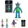 Коллекция миниатюрных игрушек Five Nights At Freddy's Идеальный подарок для детей