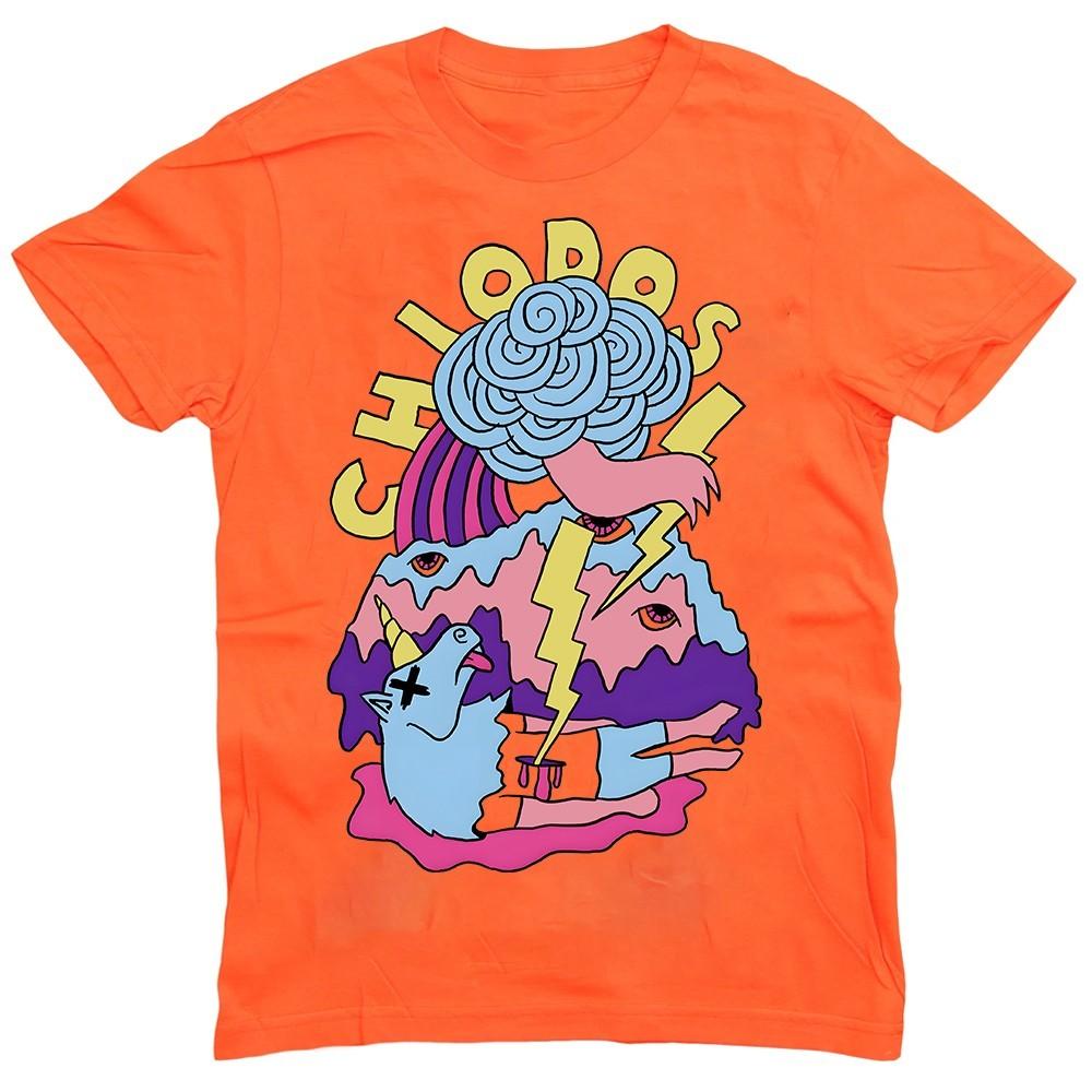Hot Chiodos Band Gift Funny Unisex S-235XL 21D804 Unisex T-Shirt