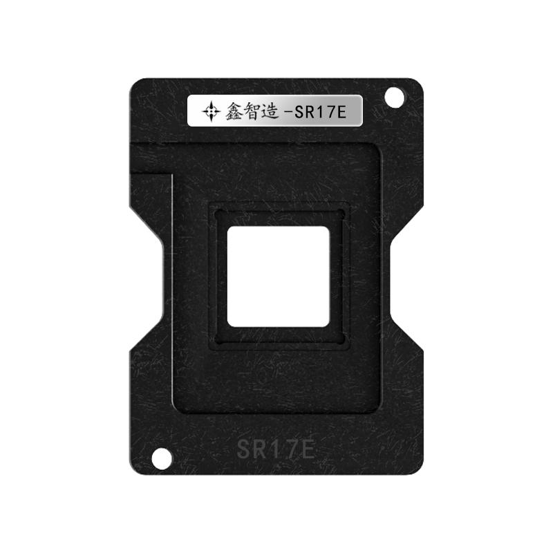 XZZ BGA реболлинг трафарет для ноутбука CPU SRLGK T2 YM2300 SRH8Q SRG0V M1 SRLD8 SRK02 SRKT3 SRKMA SRGKK SR170 SR2EZ SREJQ SR2C4
