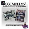 tripleS Full Album [ASSEMBLE25] PP