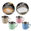 Anti-scalding Stainless Steel Cup Insulated Cup High Quality