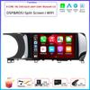 9 “ 4G Android OS Carplay Auto  For Kia K5 3 III 2020 - 2021 Car Radio Navigation GPS Multimedia Video Player DSP AMI