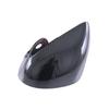 Car Carbon Fiber Style Door Side Mirror Cover Trim Sticker Accessories Accessory For BYD Dolphin Atto1 EA1 2022 2023