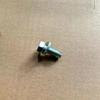 For Toyota PRADO Land Cruiser Original Front and Rear Seat Rail Fixing Screws