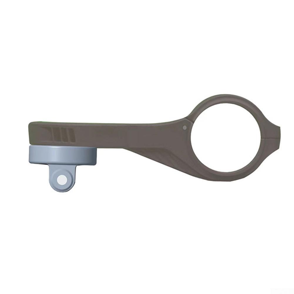 Крепление для велосипедного компьютера Крепление для камеры велосипедного компьютера