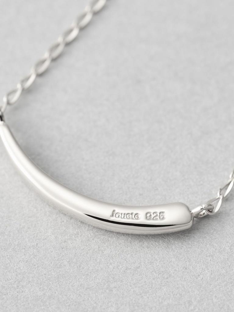 Минималистичное Желтое Ожерелье с Бесплатной Доставкой, Изгиб, 065302-065303, Золото,