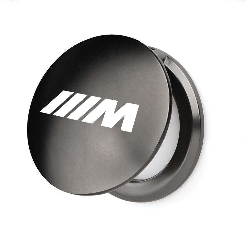 ABCDER1Car One-click Start Button Protection Cover For BMW M Emblem E46 E36 E34 F10 E90 F30 E60 F30 E53 E92 E87 Decoration Accessories