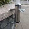 Утолщенная подставка для зонта Держатель Прочный зажим для фиксации зонта Для стола для пикника
